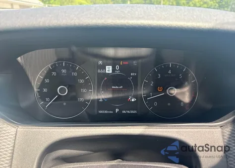 2019 Land Rover Range Rover Velar S z USA, uszkodzony, nr VIN SALYB2EX4KA212887